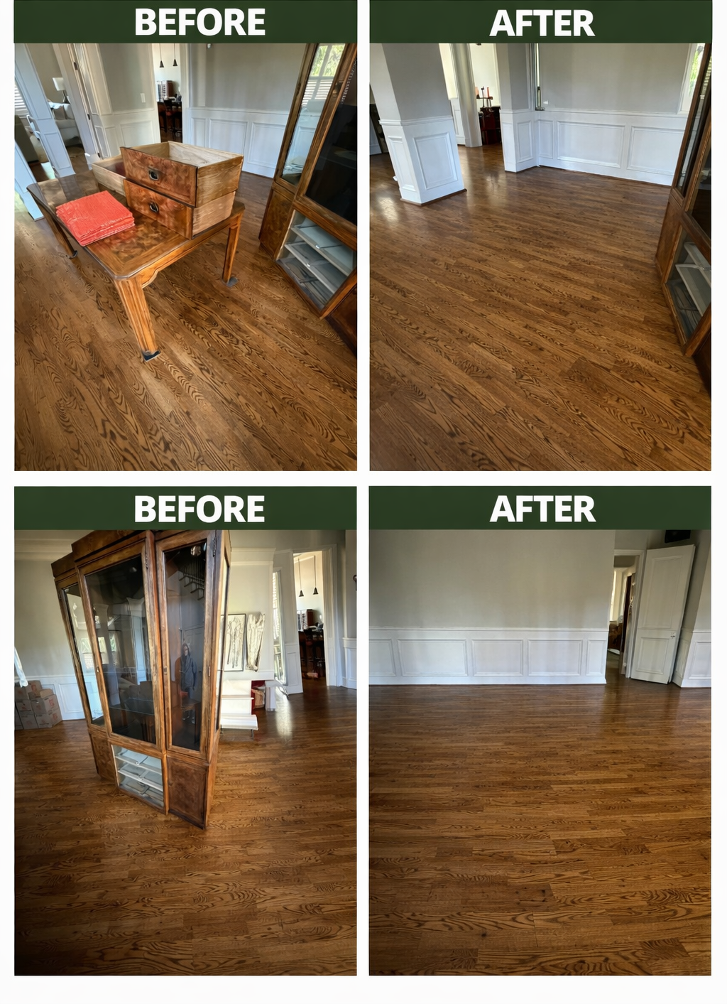 Peachy Clean Junk Temoval, Junk Removal in Douglasville, GA - photo 2