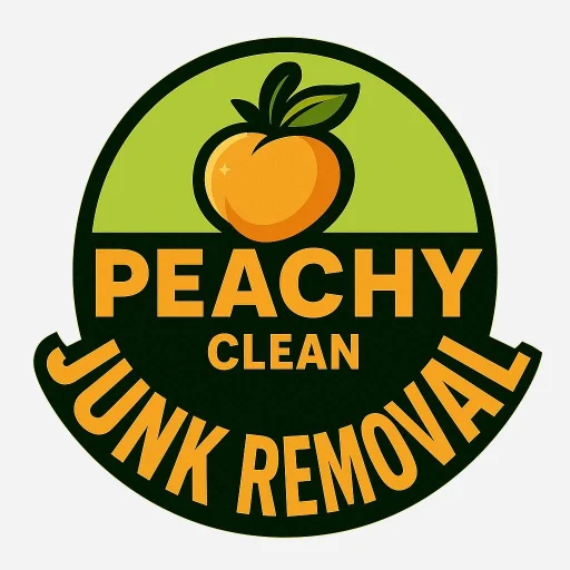 Peachy Clean Junk Temoval