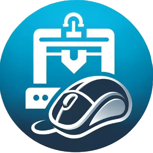 Raines Tech Repair and Design LLC logo