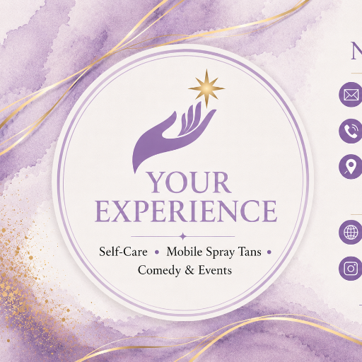 Your Experience