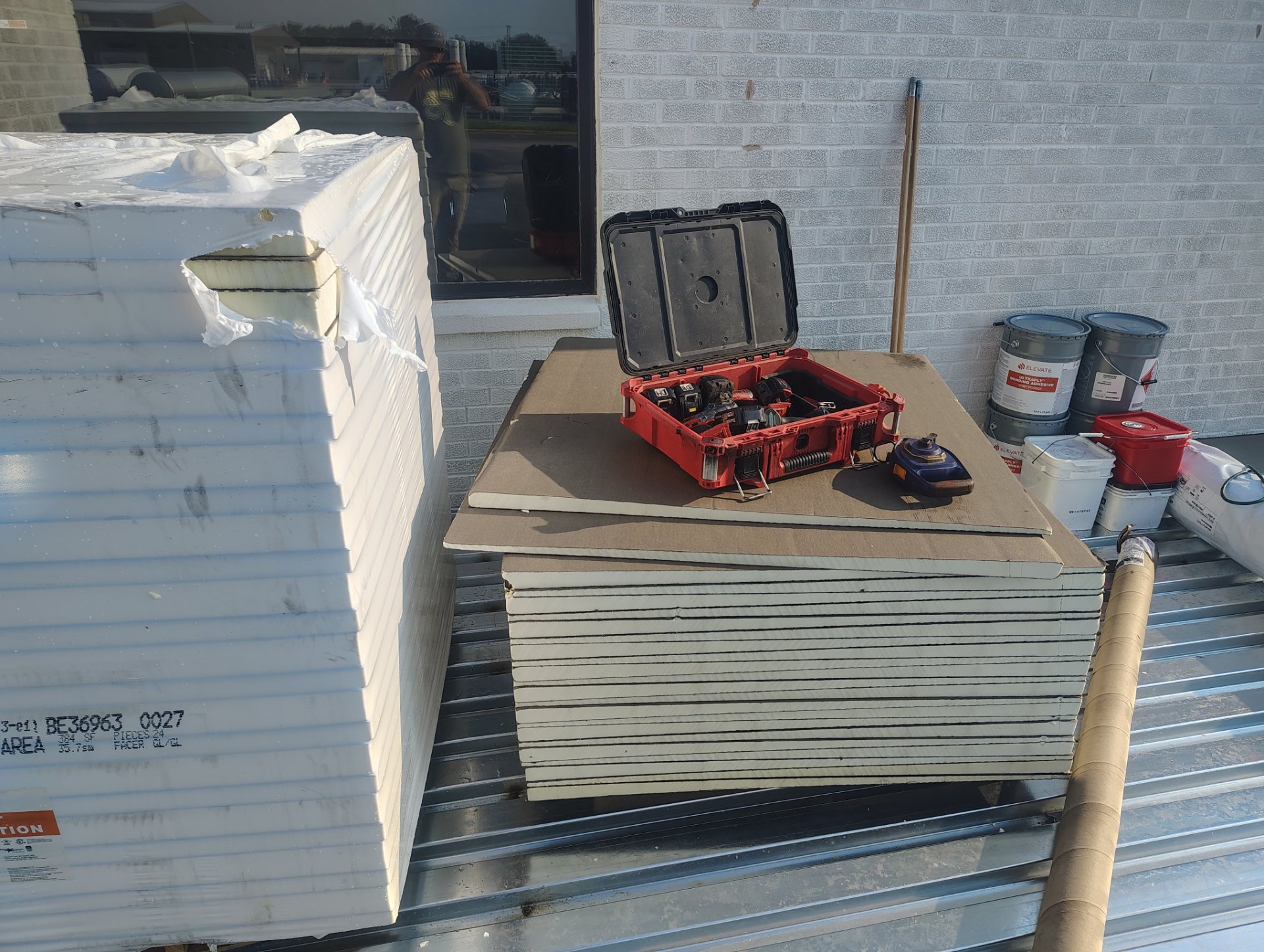 D&J roofing and exterior LLC, Roof Installation or Replacement in Springfield, MO - photo 3
