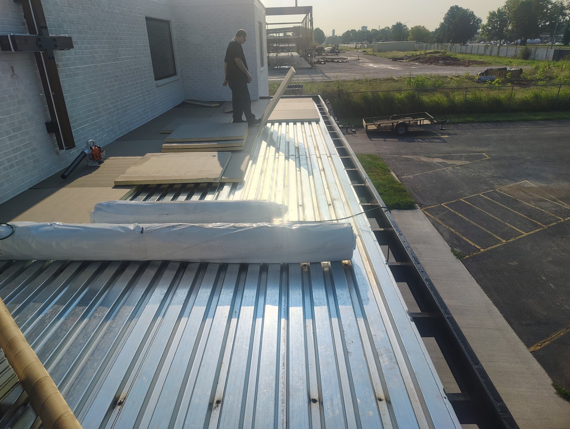 D&J roofing and exterior LLC, Roof Installation or Replacement in Springfield, MO - photo 4