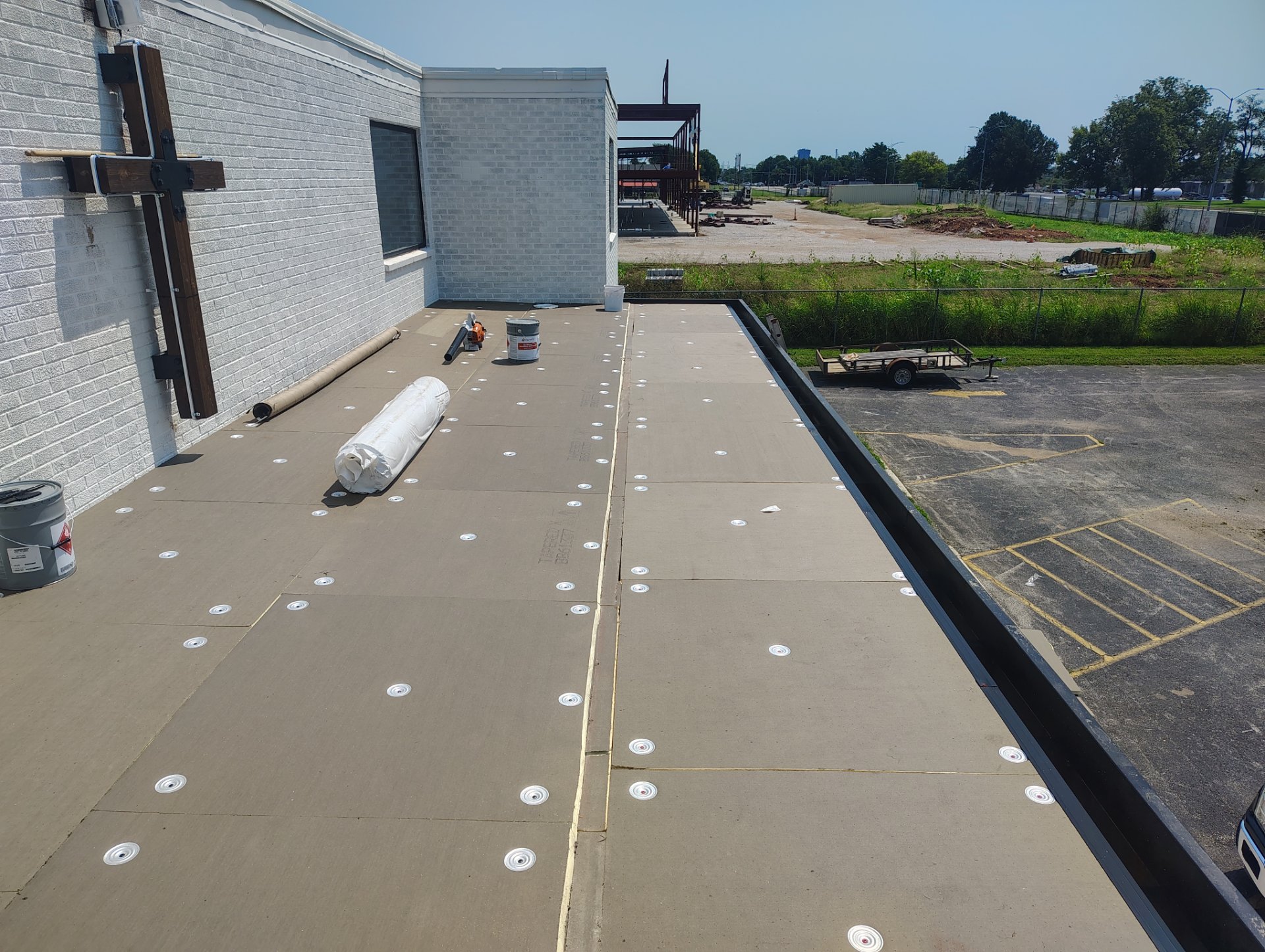 D&J roofing and exterior LLC, Roof Installation or Replacement in Springfield, MO - photo 5