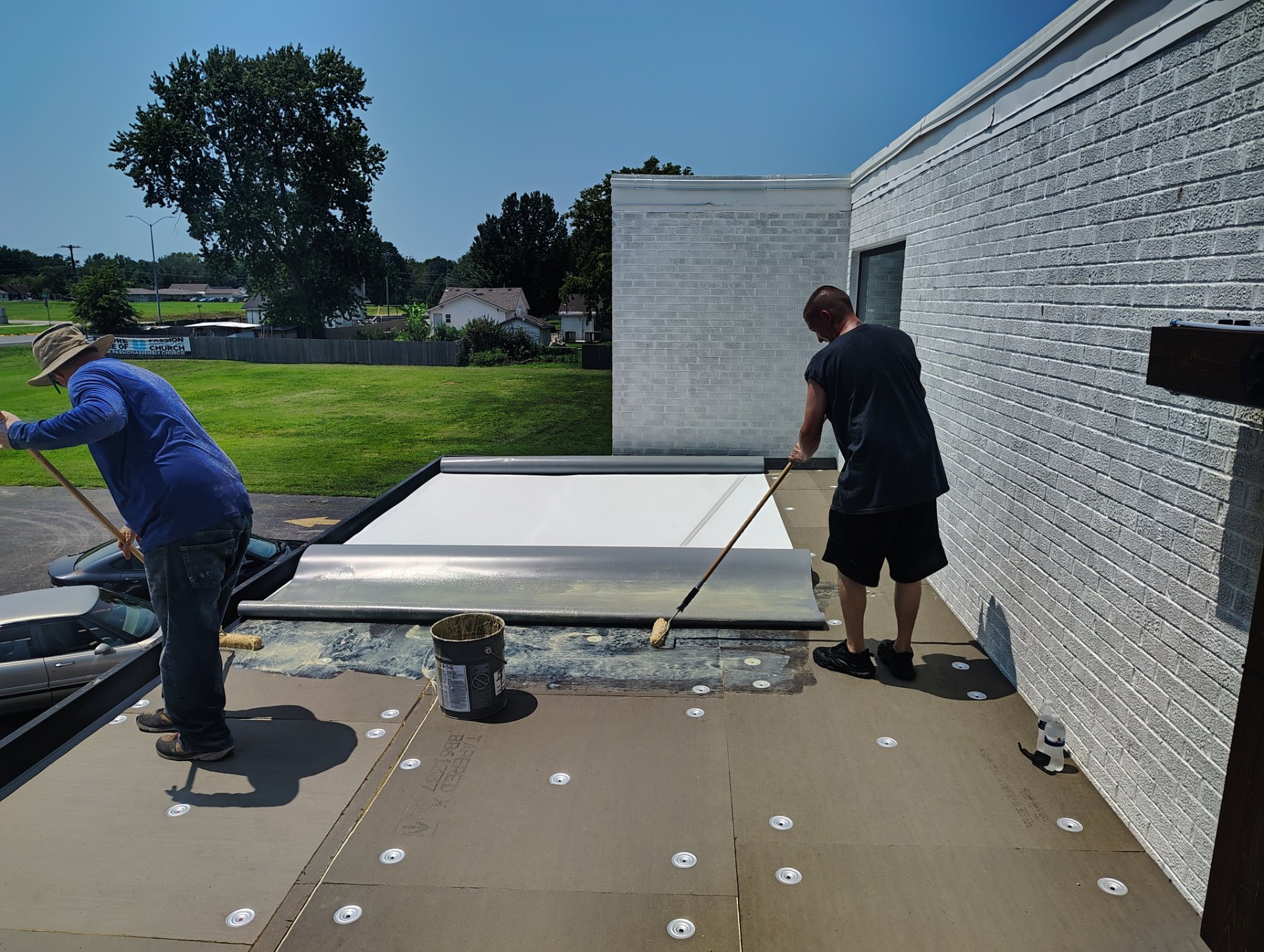 D&J roofing and exterior LLC, Roof Installation or Replacement in Springfield, MO - photo 7