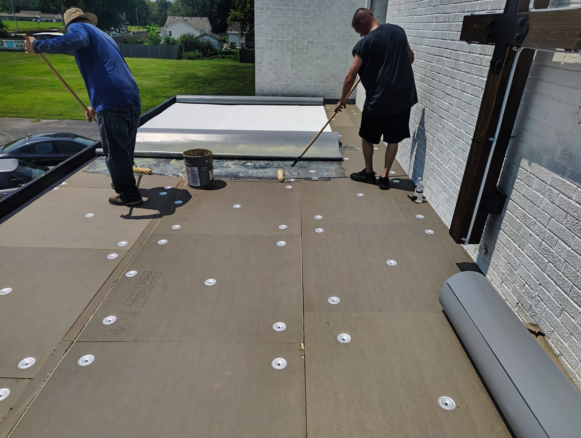 D&J roofing and exterior LLC, Roof Installation or Replacement in Springfield, MO - photo 8