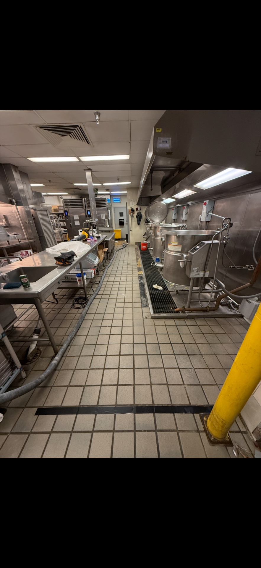 I do only fan and Epoxy, Appliance Installation in St. Augustine, FL - photo 1