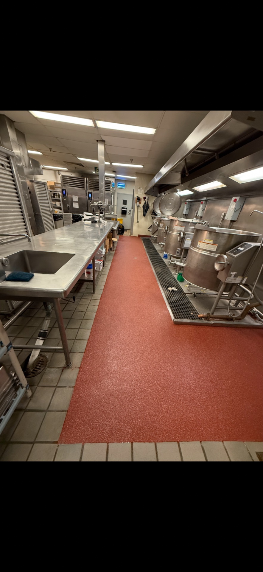 I do only fan and Epoxy, Appliance Installation in St. Augustine, FL - photo 2