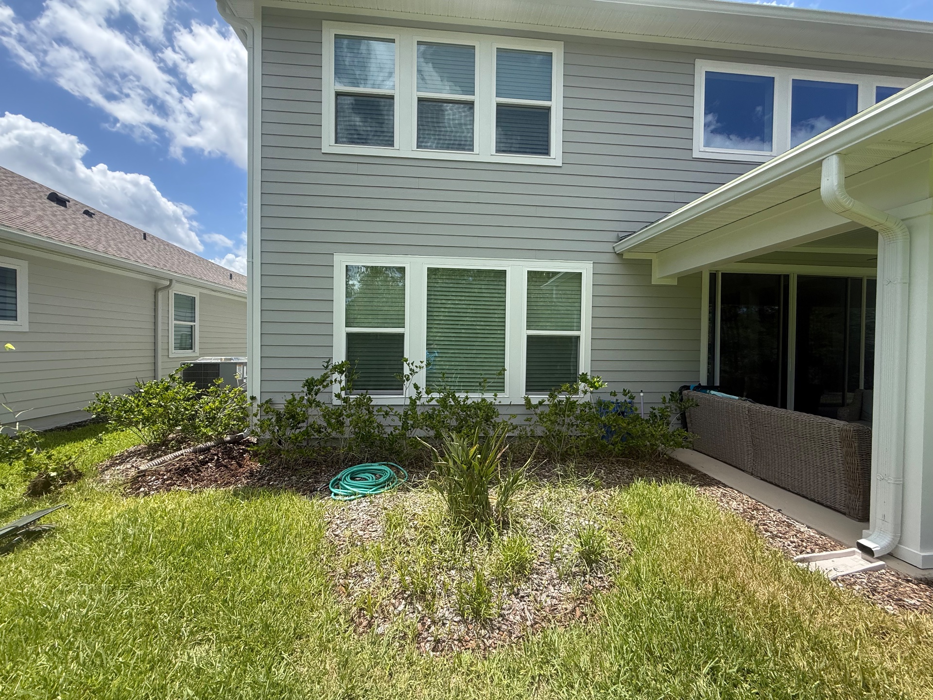 I do only fan and Epoxy, Appliance Installation in St. Augustine, FL - photo 6