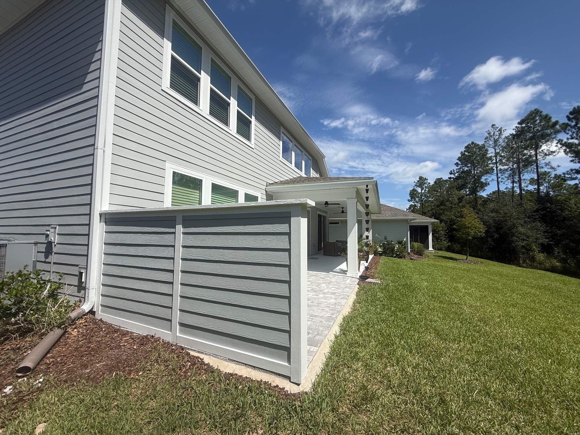 I do only fan and Epoxy, Appliance Installation in St. Augustine, FL - photo 7