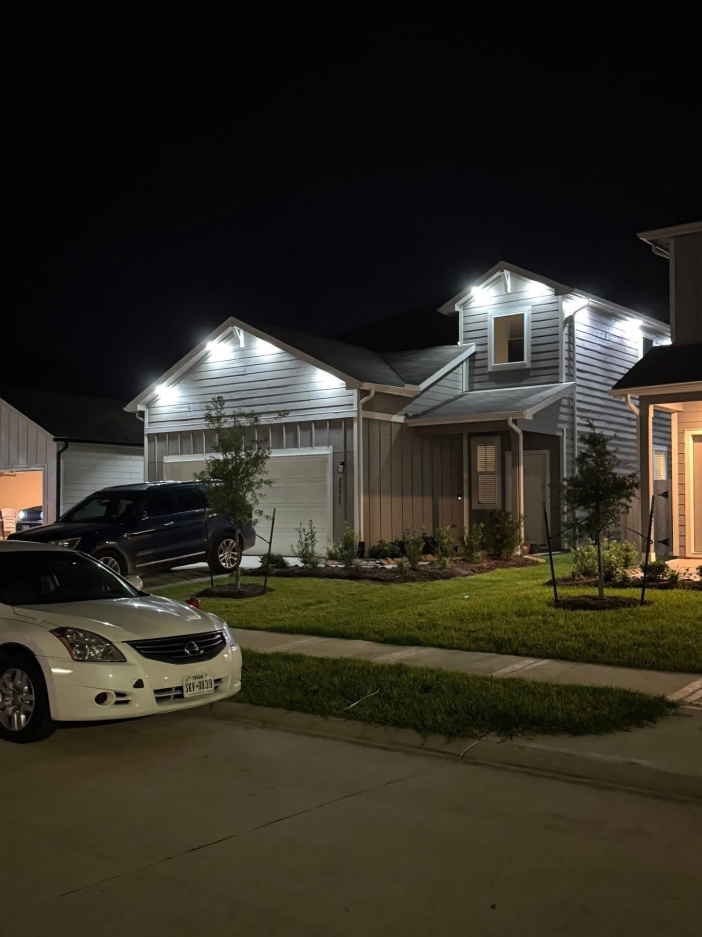 E&E Electrical Services LLC, Electrical and Wiring Repair in Houston , TX - photo 1