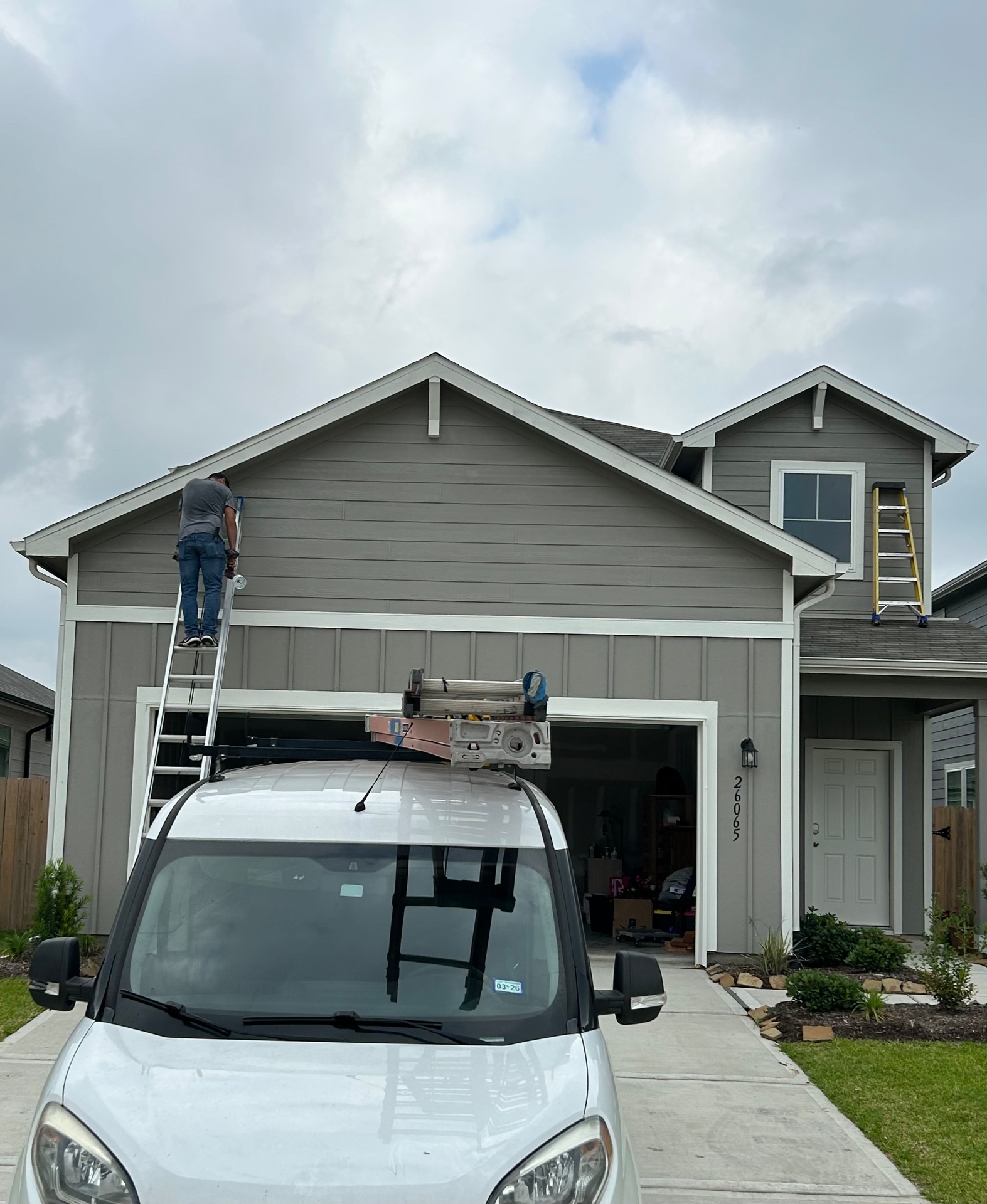 E&E Electrical Services LLC, Electrical and Wiring Repair in Houston , TX - photo 2