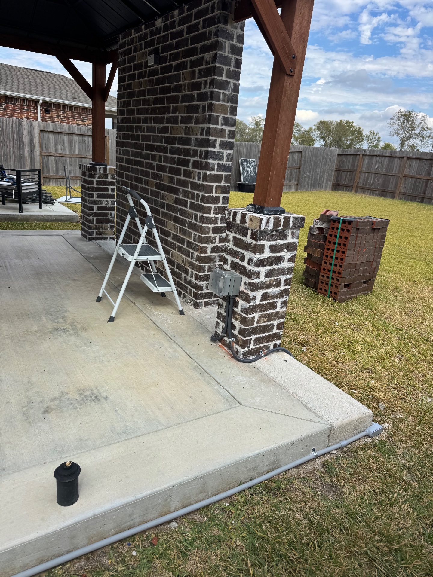 E&E Electrical Services LLC, Electrical and Wiring Repair in Houston , TX - photo 4