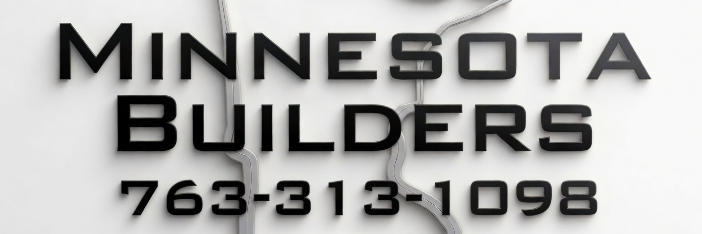 Minnesota Builders LLP cover photo