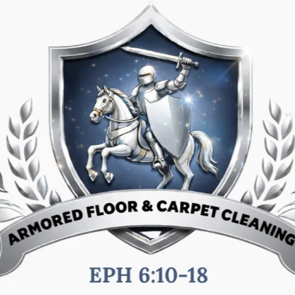 Armored Floor & Carpet Cleaning