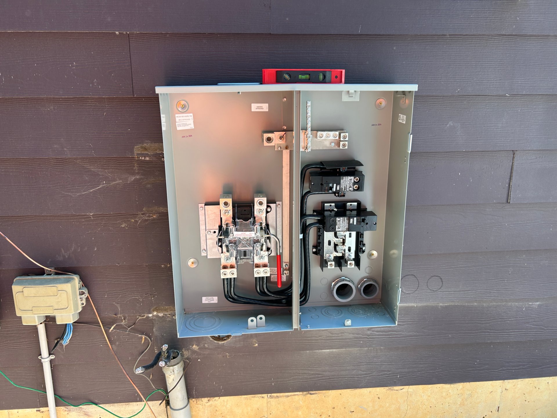 3R Electric LLC, Electrical and Wiring Repair in Chapel Hill, NC - photo 2