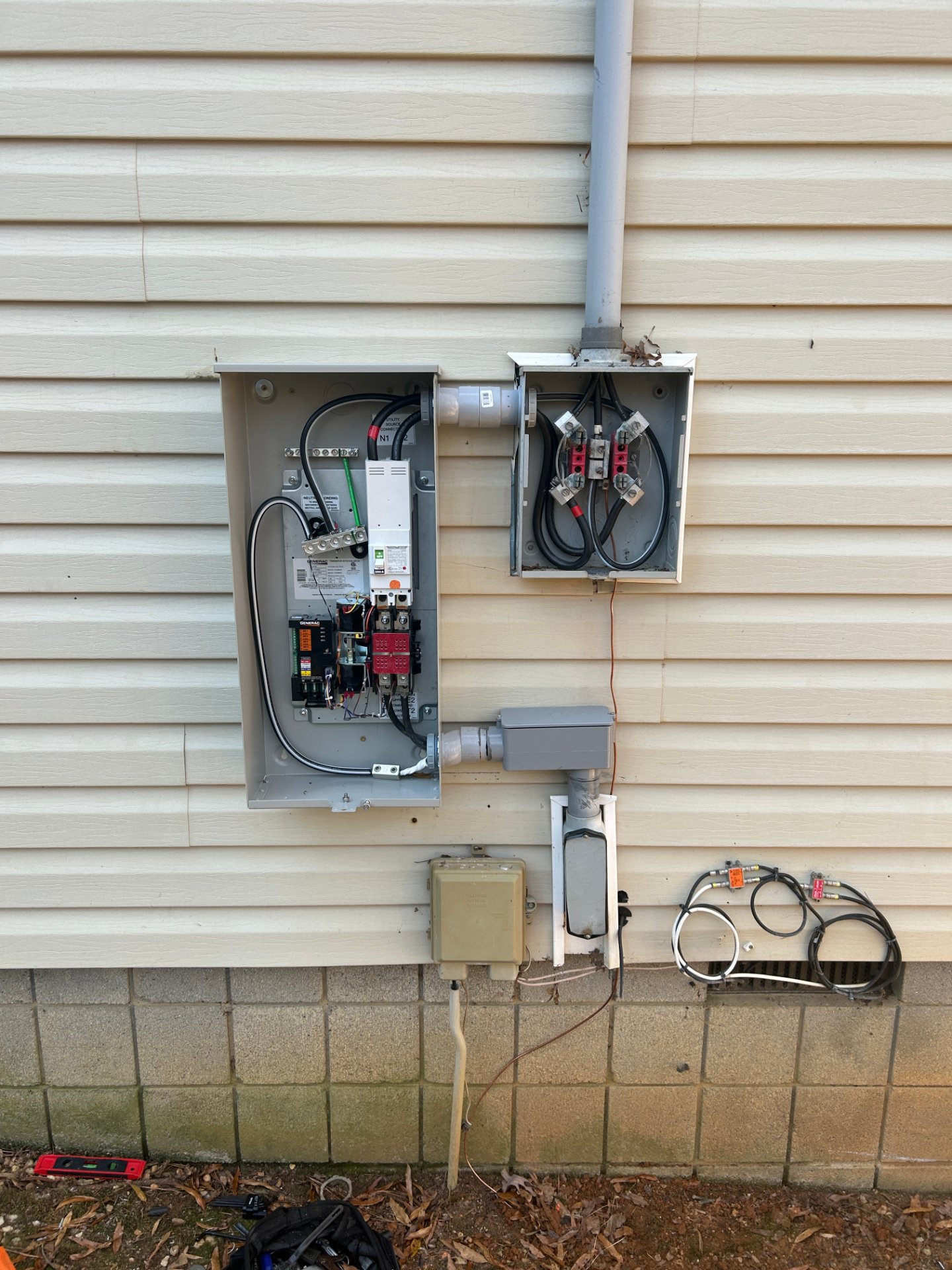 3R Electric LLC, Electrical and Wiring Repair in Chapel Hill, NC - photo 3