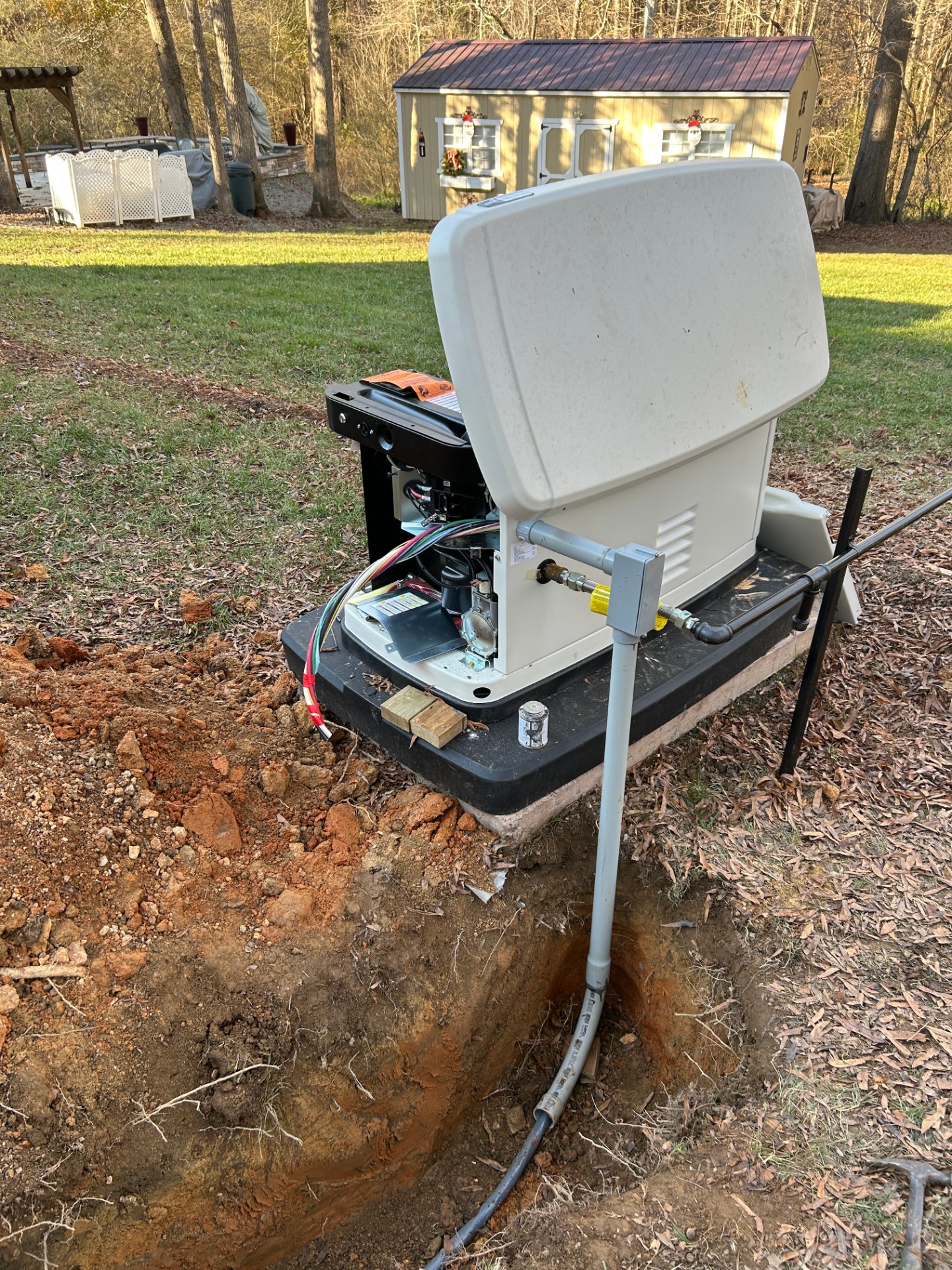3R Electric LLC, Electrical and Wiring Repair in Chapel Hill, NC - photo 4