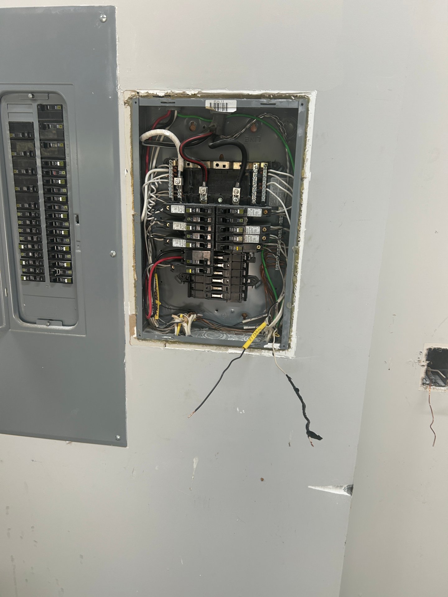 3R Electric LLC, Electrical and Wiring Repair in Chapel Hill, NC - photo 5