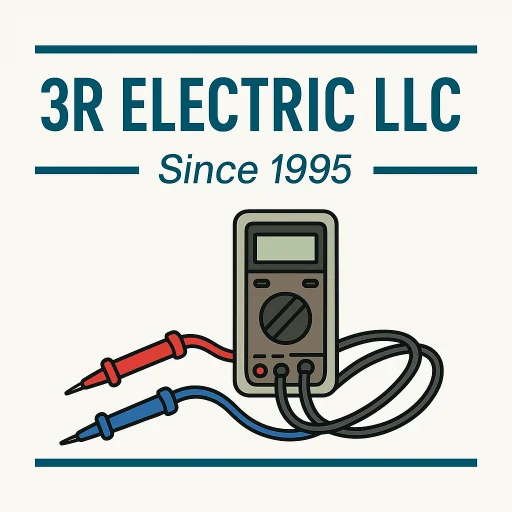 3R Electric LLC