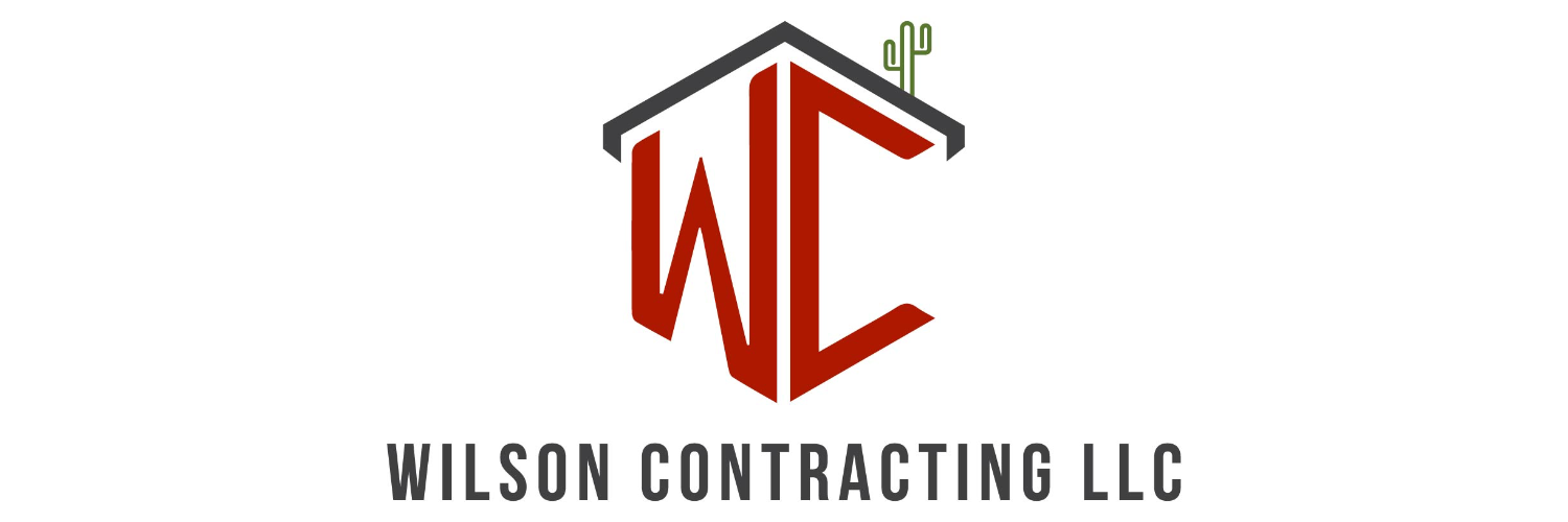 Wilson Contracting LLC cover photo