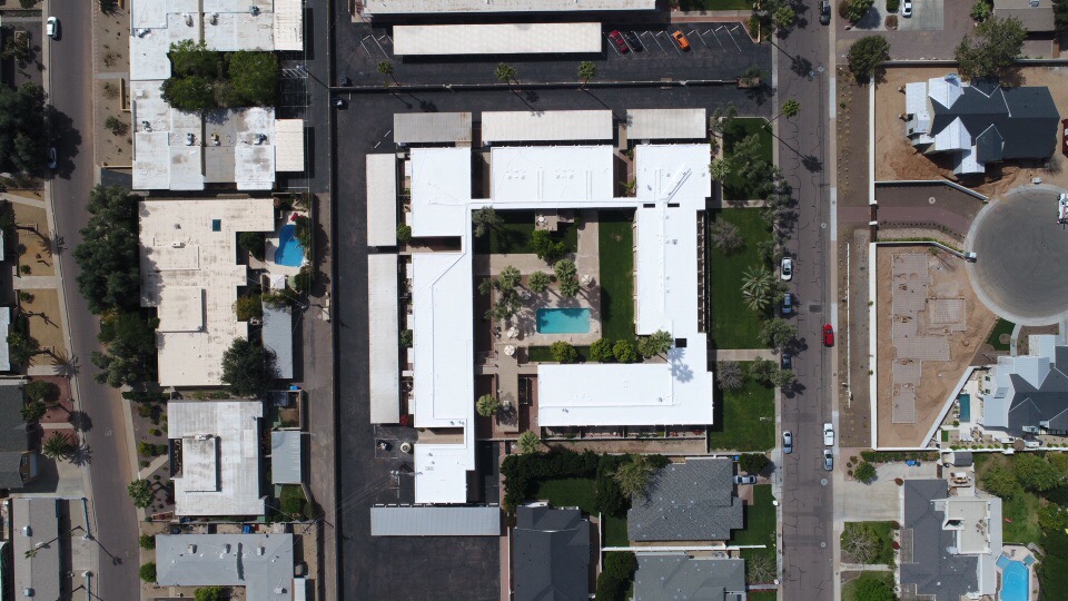 Wilson Contracting LLC, Deck Staining and Sealing in Mesa, AZ - photo 7