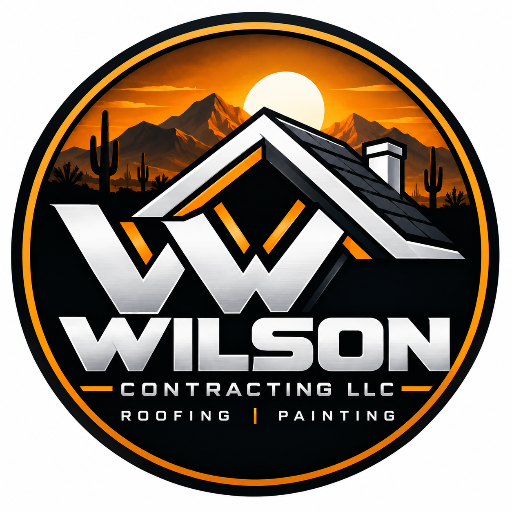 Wilson Contracting LLC logo