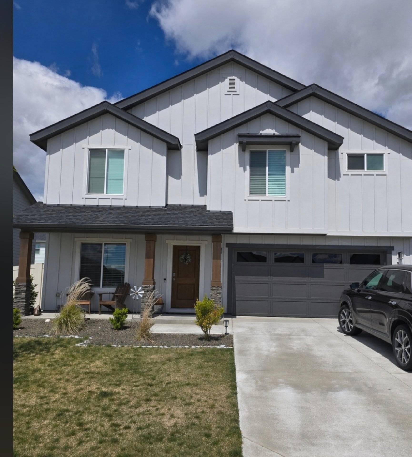 Natural Born Painters INC, Cabinet Painting in Meridian, ID - photo 5