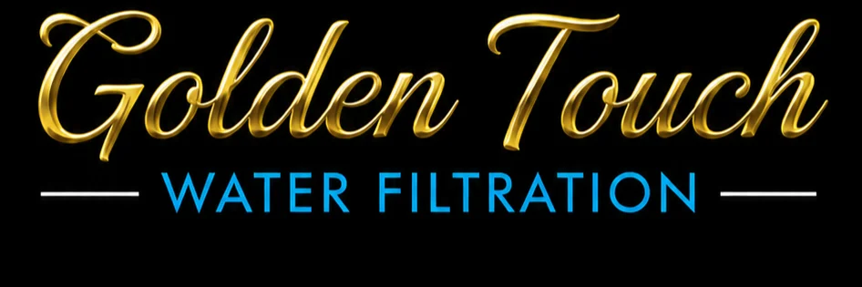 Golden touch water filtration cover photo