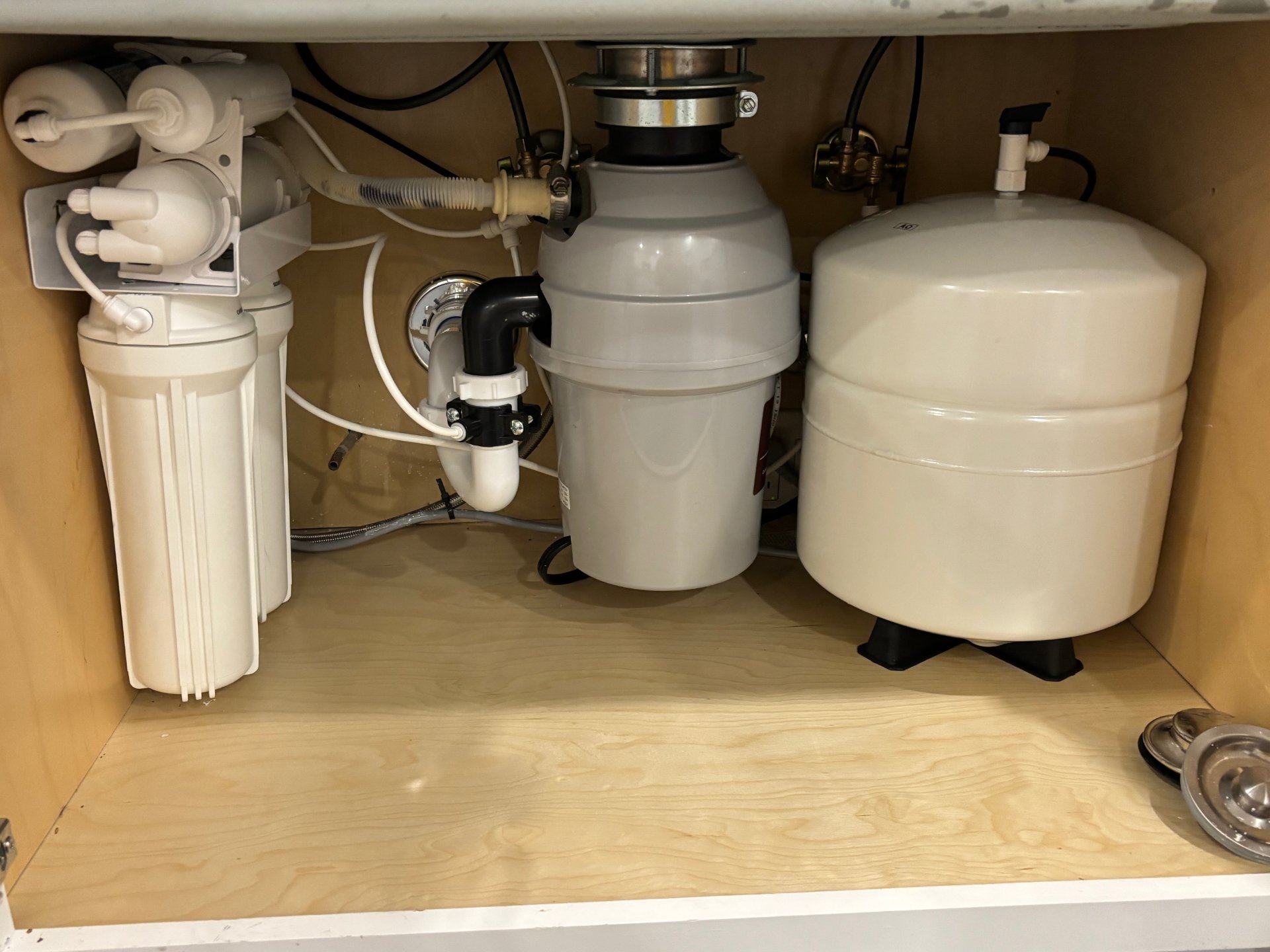 Golden touch water filtration, Water Treatment System Installation or Replacement in Royal Palm Beach, FL - photo 4