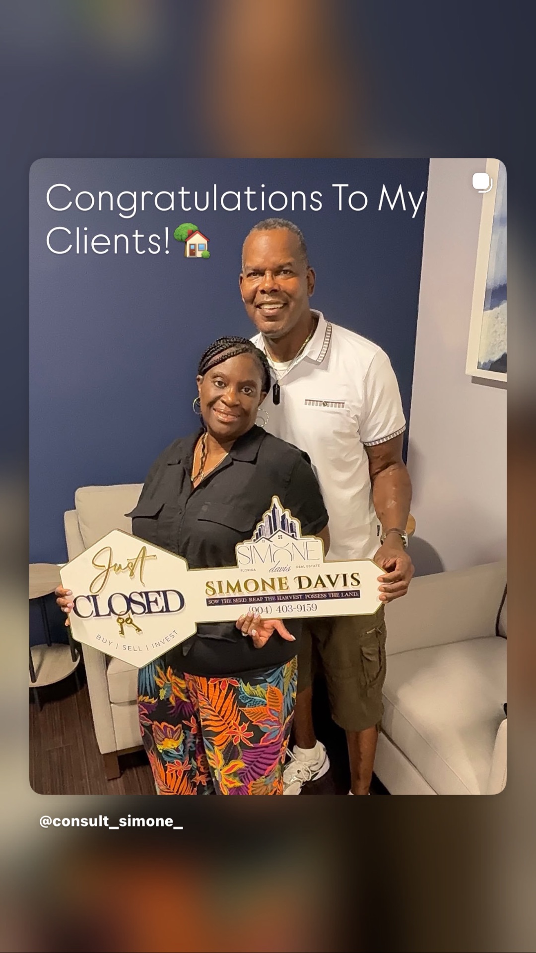 Simone Davis Real Estate, Apartment Agents in St. Augustine, FL - photo 1