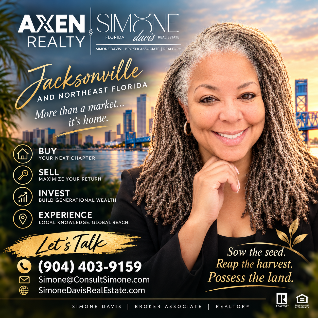 Simone Davis Real Estate, Apartment Agents in St. Augustine, FL - photo 6