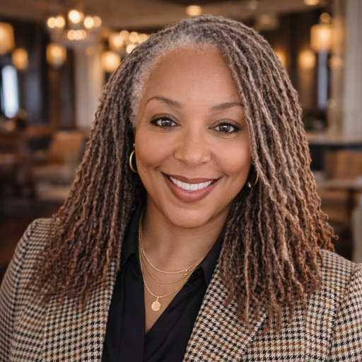 Simone Davis Real Estate