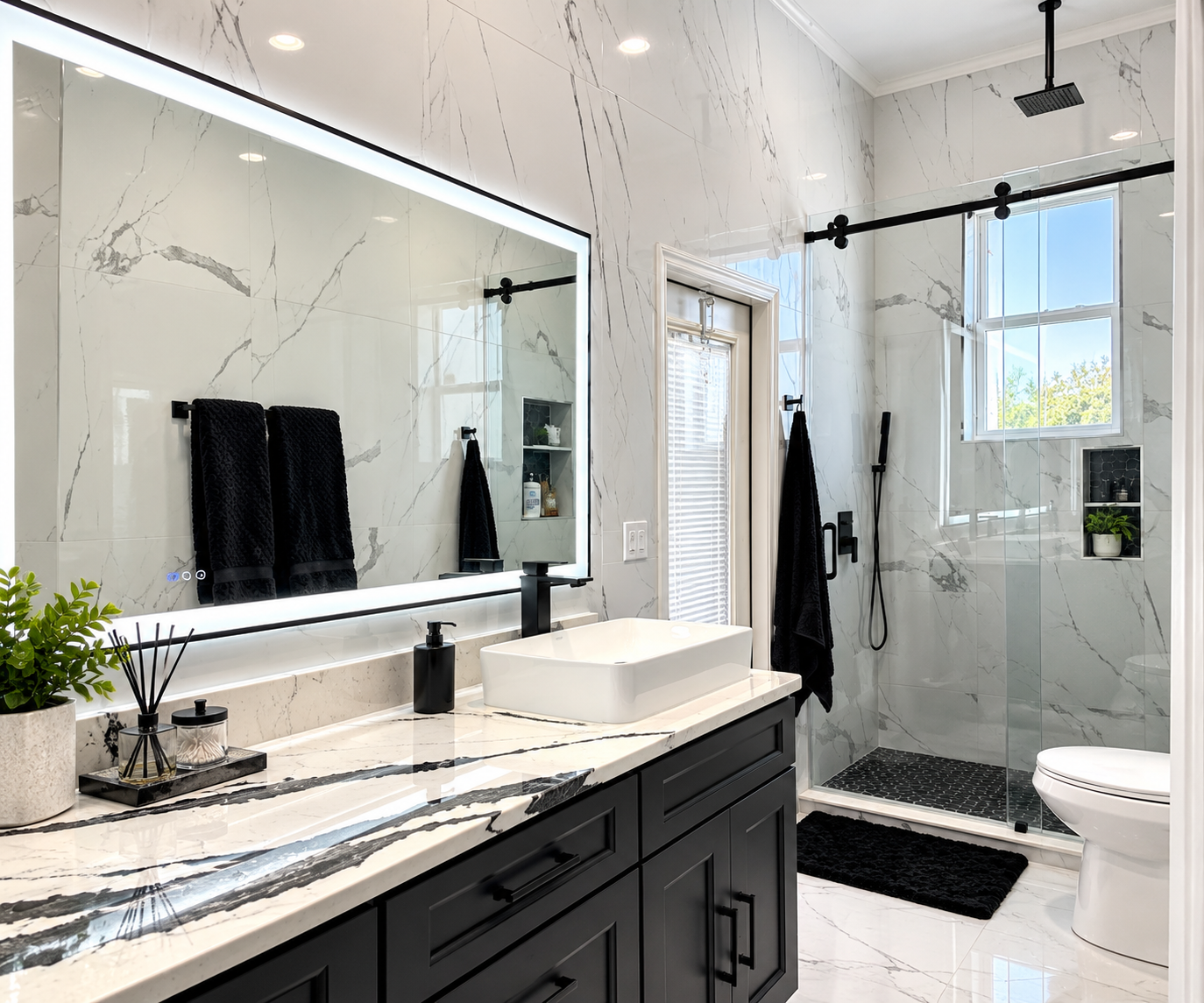 Beleza Interiors, Construction Services in Melbourne, FL - photo 2