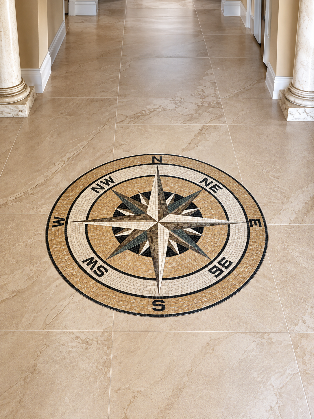 Beleza Interiors, Construction Services in Melbourne, FL - photo 5