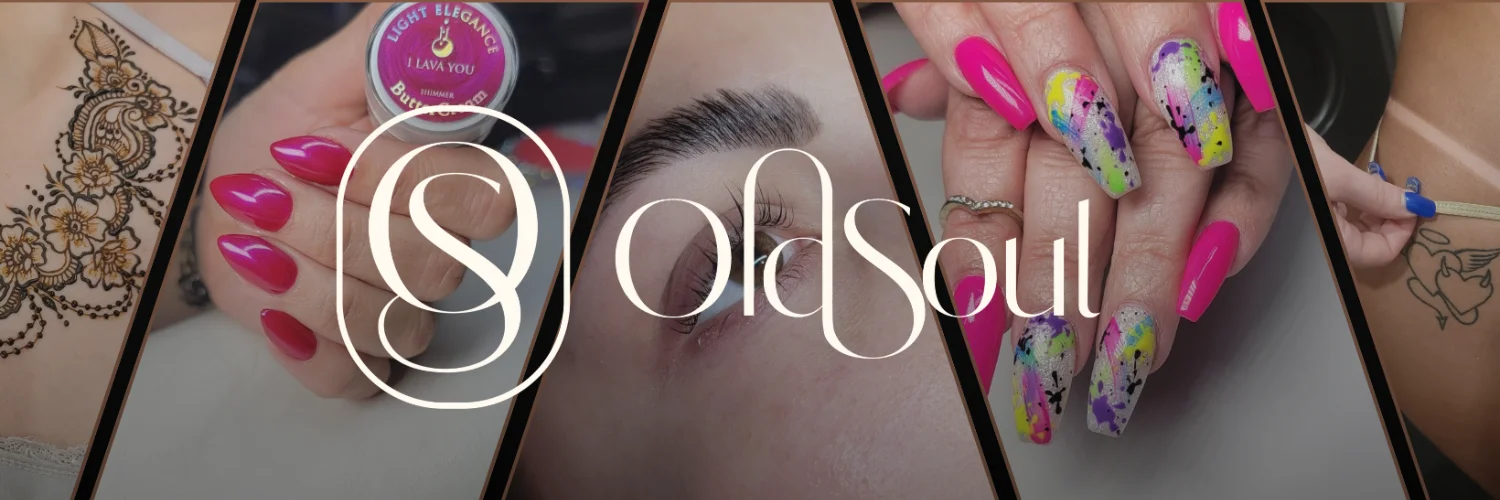 Old Soul Beauty Co. cover photo