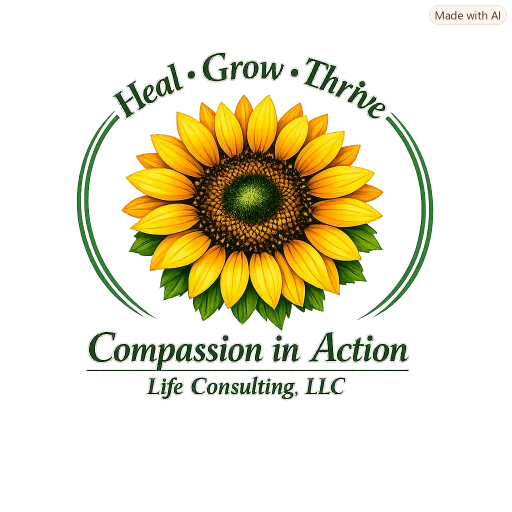 Compassion in Action Life Consulting, LLC