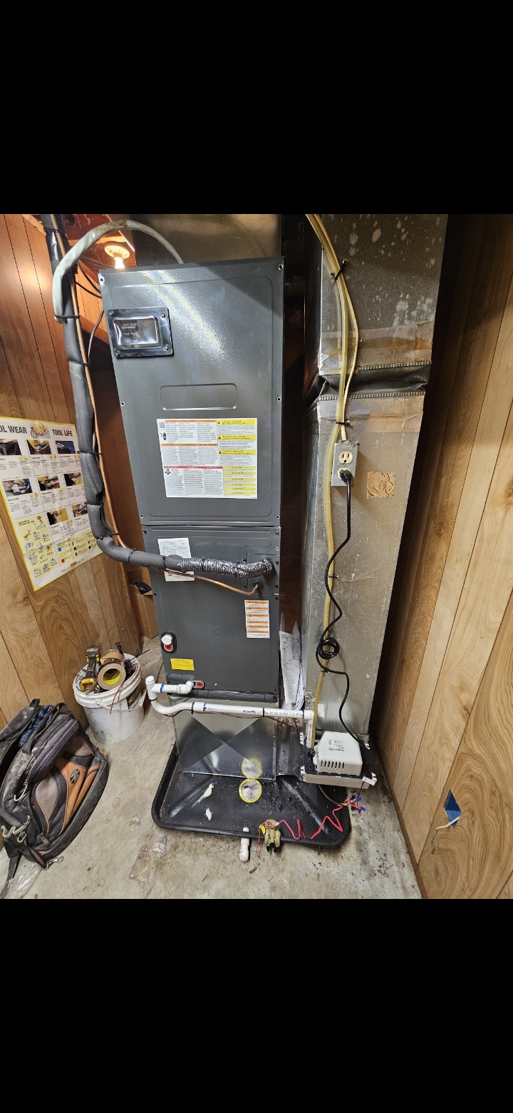 Heat Cool and Happy LLC, Heating System Installation or Replacement in Hagerstown, MD - photo 1