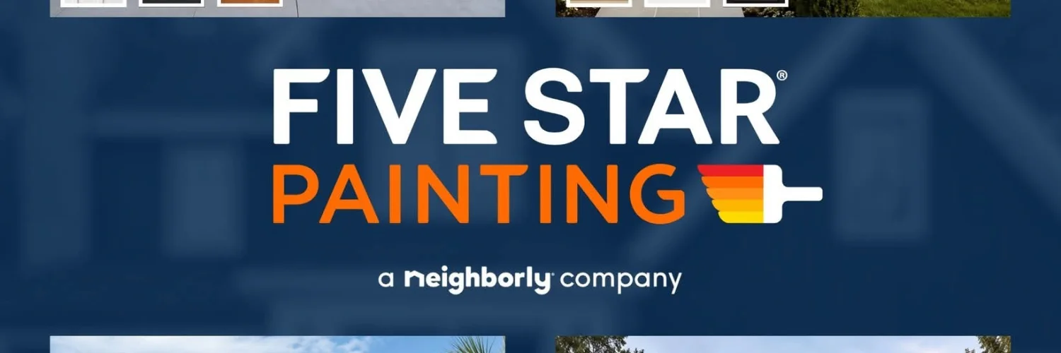 Five Star Painting Of Carlsbad cover photo