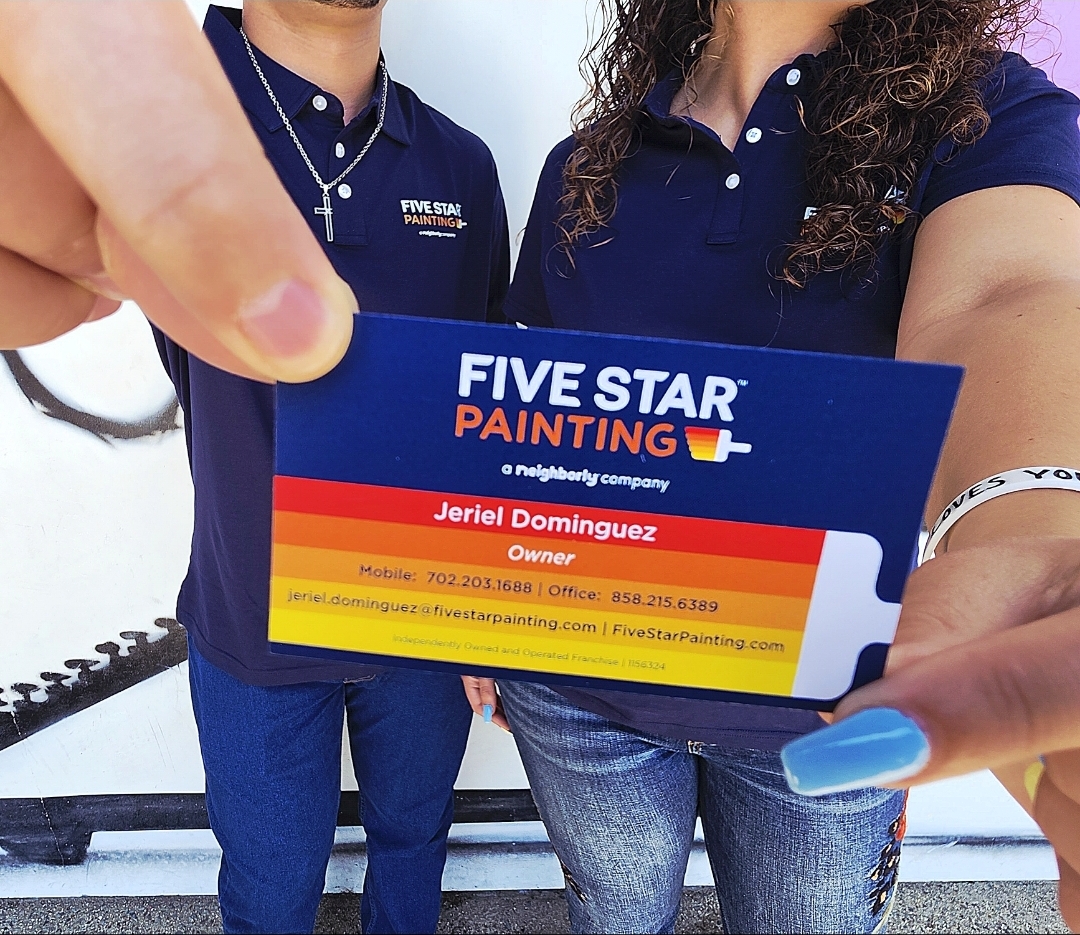 Five Star Painting Of Carlsbad, Exterior Painting in Carlsbad, CA - photo 1
