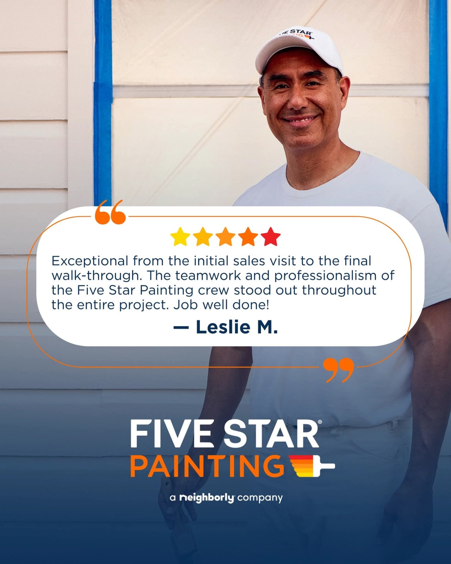 Five Star Painting Of Carlsbad, Exterior Painting in Carlsbad, CA - photo 6