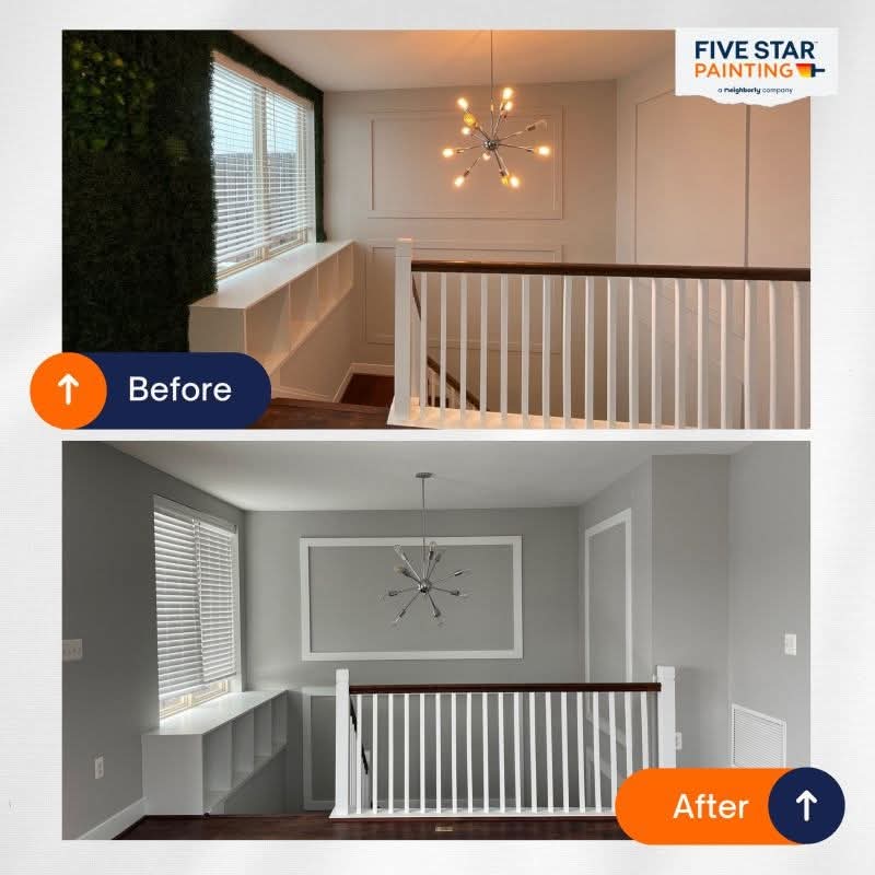 Five Star Painting Of Carlsbad, Exterior Painting in Carlsbad, CA - photo 7