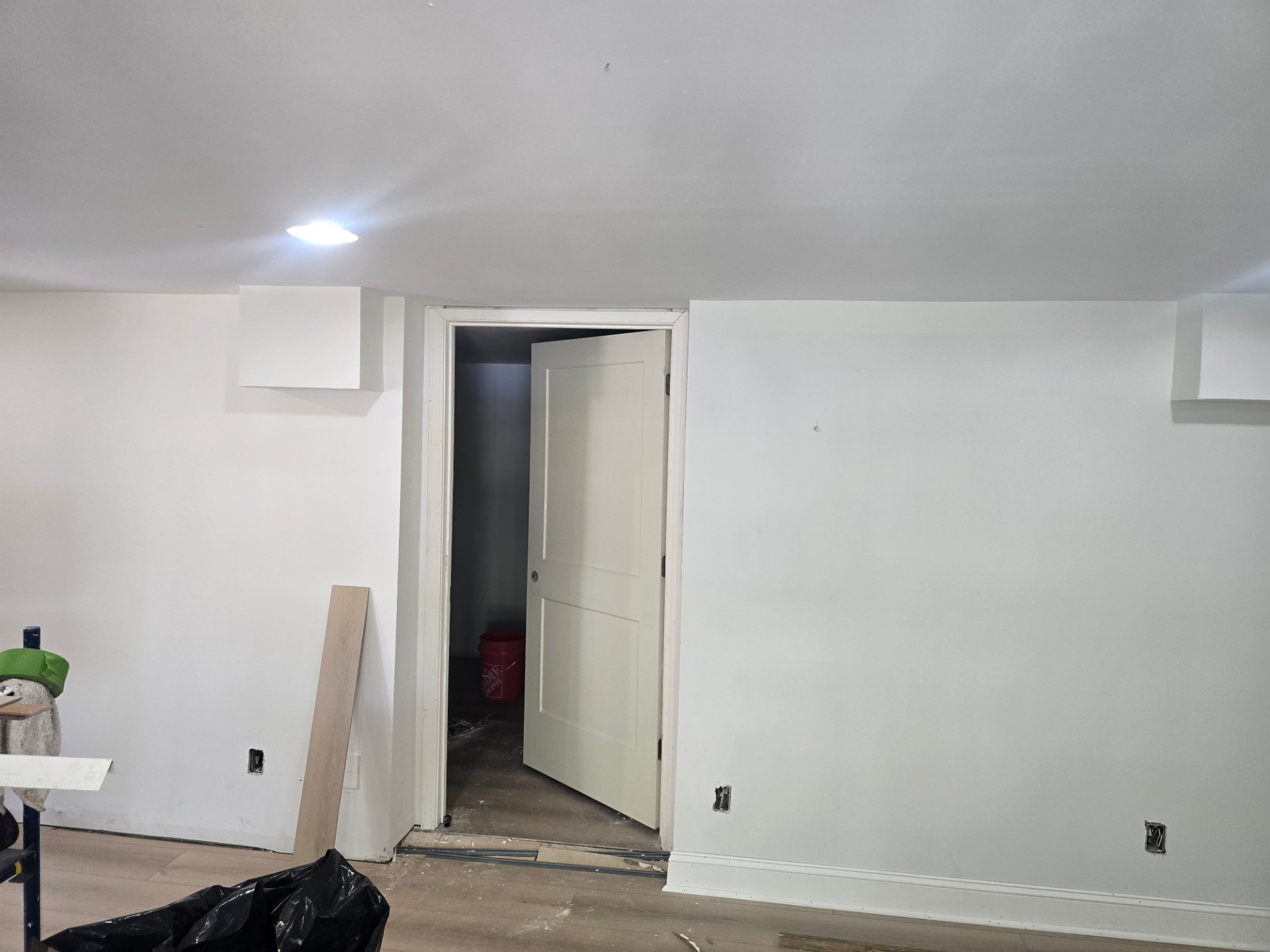 Adams Drywall and Paint, Drywall Installation and Hanging in Gallatin, TN - photo 1