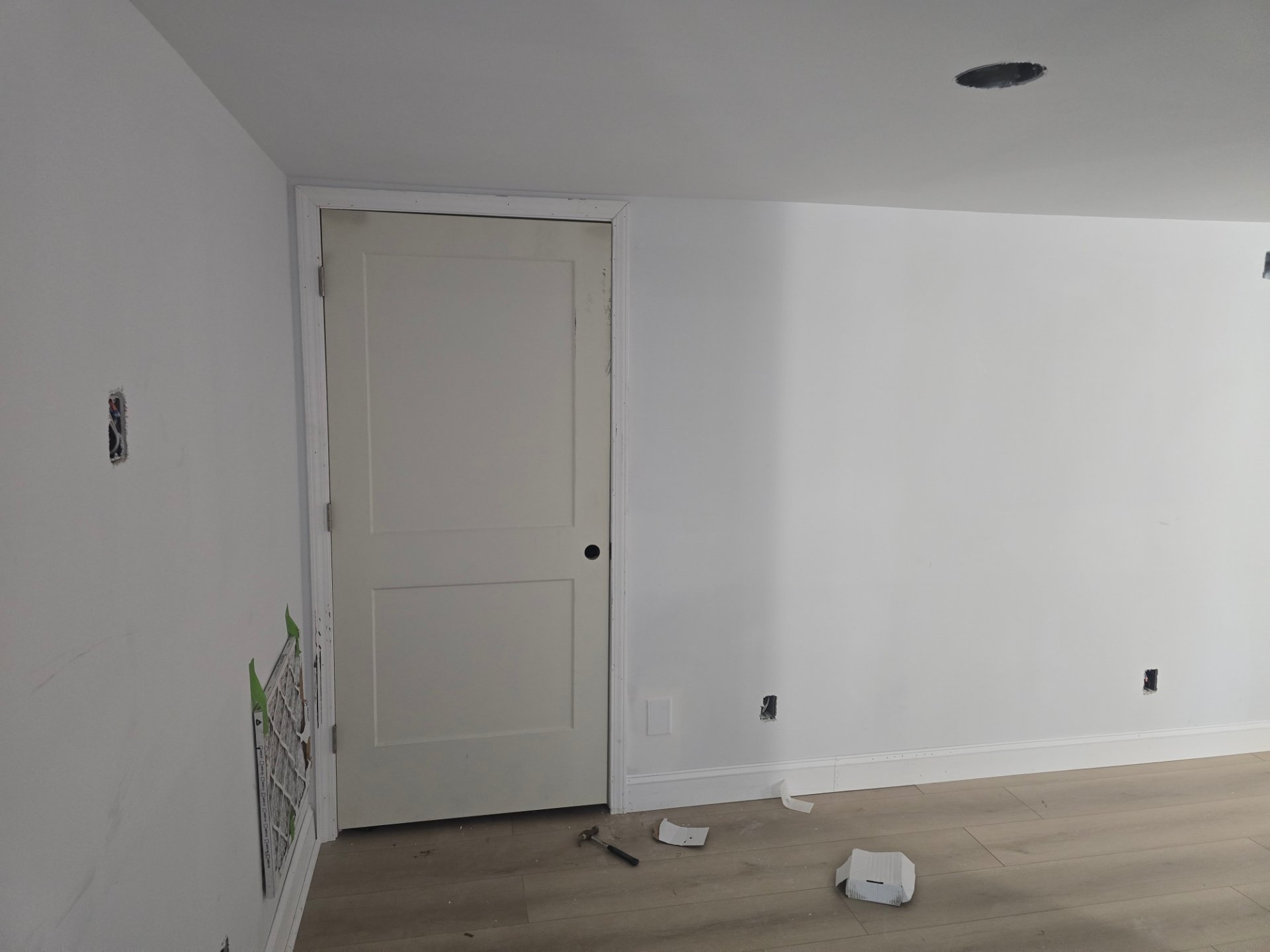 Adams Drywall and Paint, Drywall Installation and Hanging in Gallatin, TN - photo 3