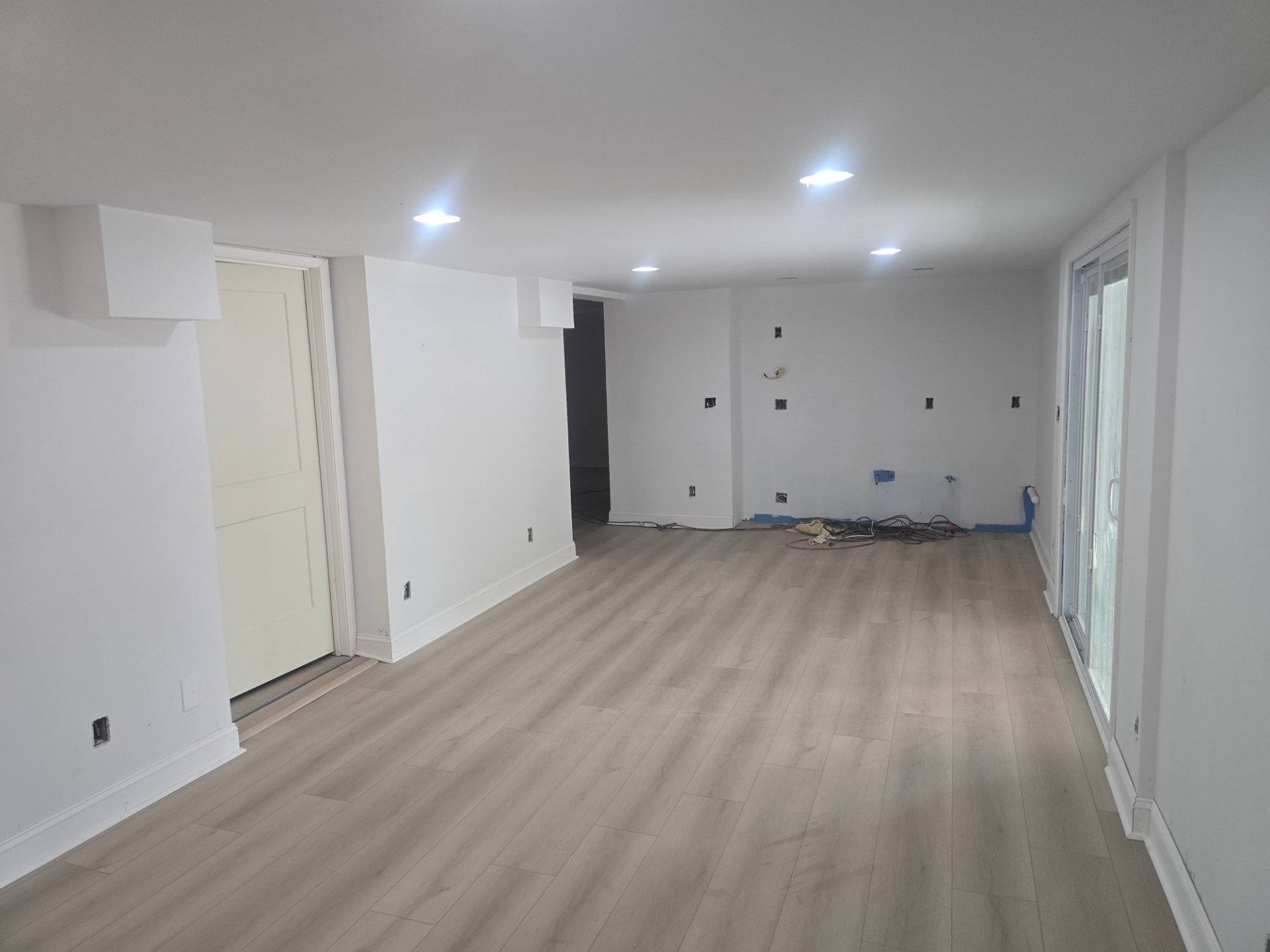 Adams Drywall and Paint, Drywall Installation and Hanging in Gallatin, TN - photo 7