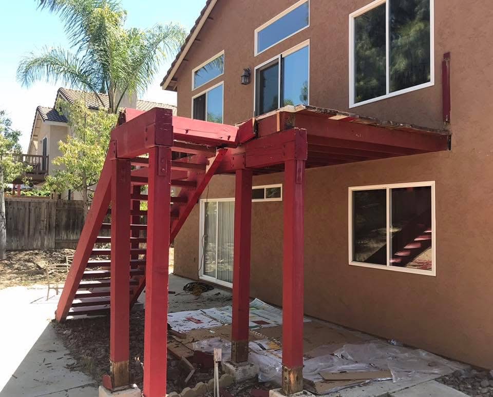 Safewood Termite, Termite Control Services in Menifee, CA - photo 3
