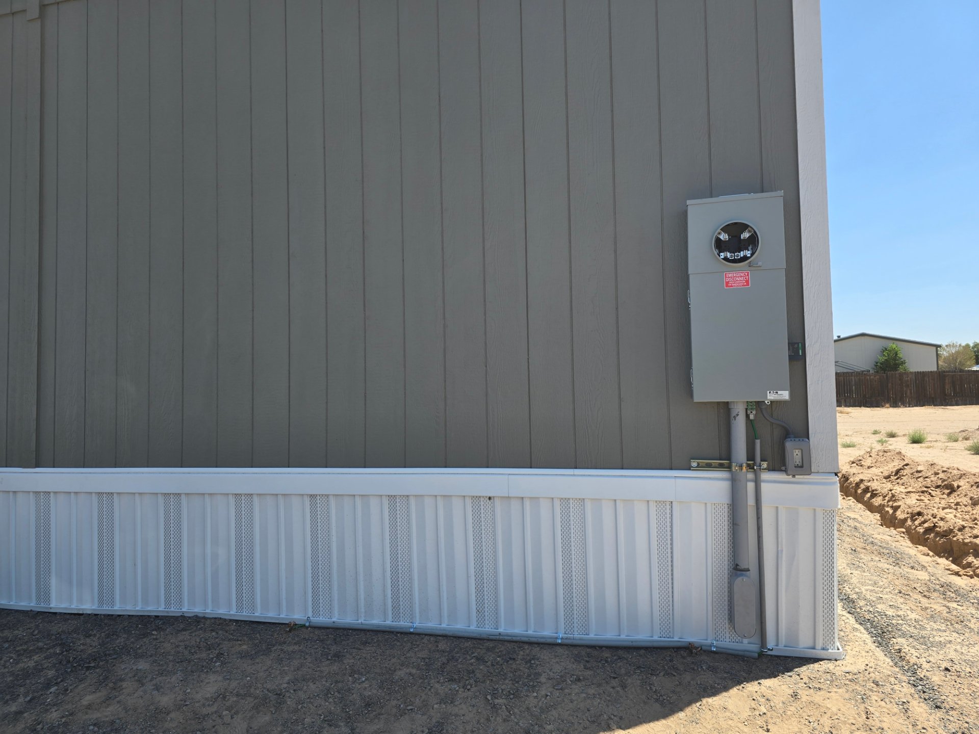 Ark Electrical LLC, Electrical and Wiring Repair in Sandia Park, NM - photo 1