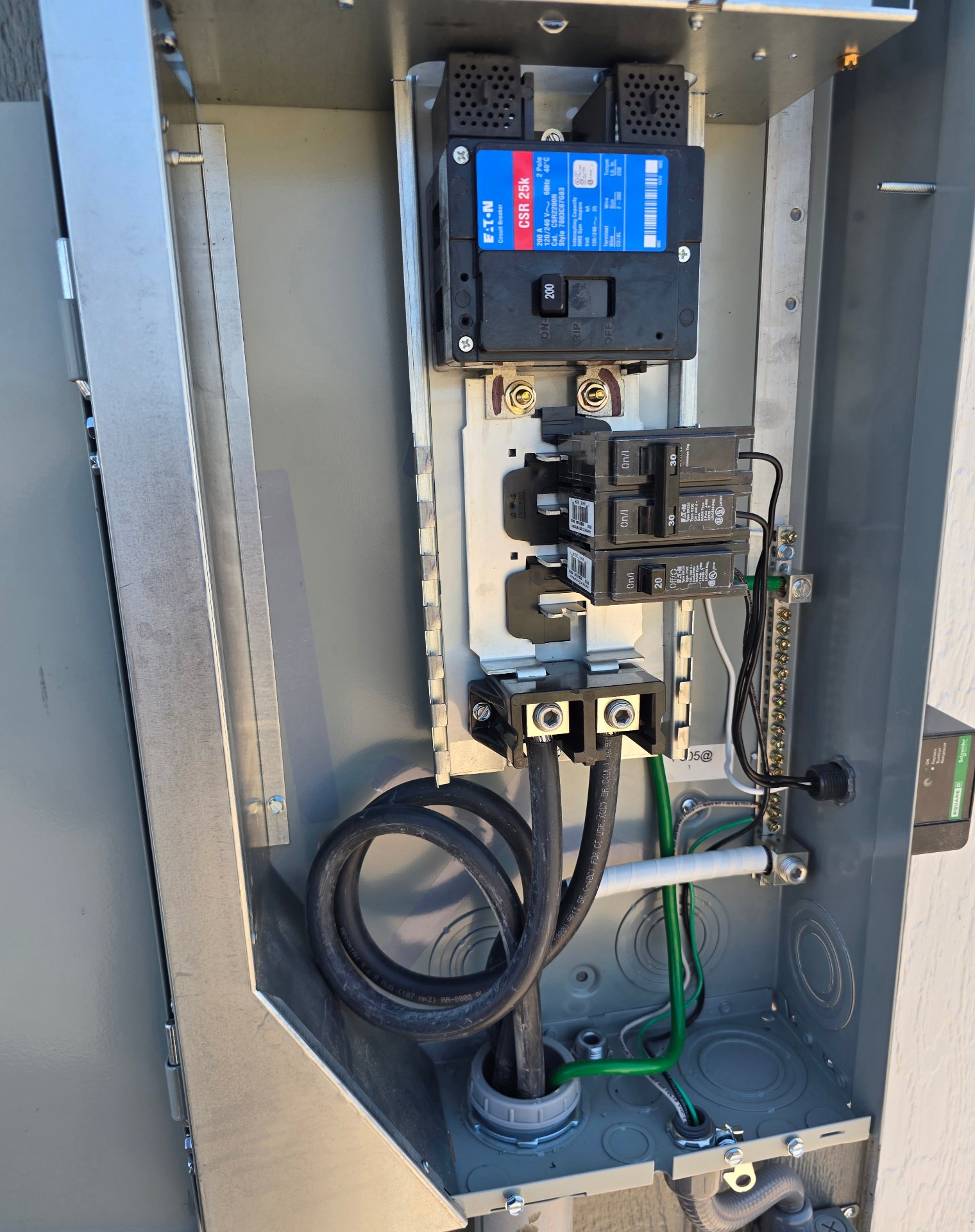Ark Electrical LLC, Electrical and Wiring Repair in Sandia Park, NM - photo 2