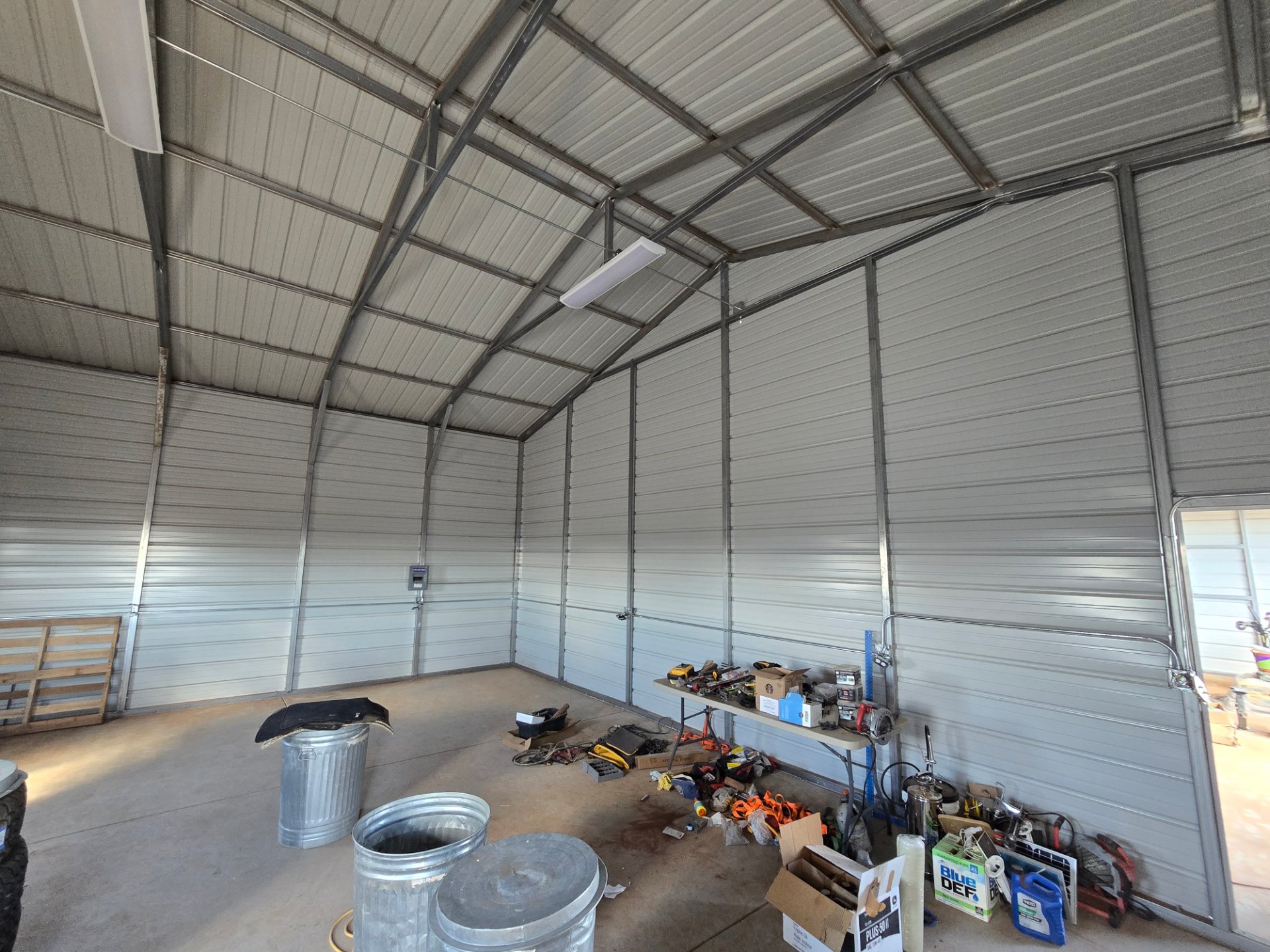 Ark Electrical LLC, Electrical and Wiring Repair in Sandia Park, NM - photo 3