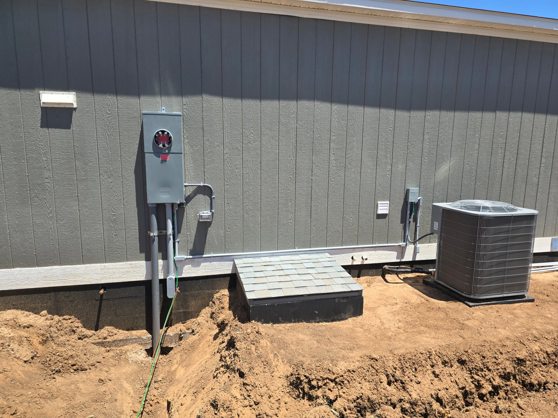 Ark Electrical LLC, Electrical and Wiring Repair in Sandia Park, NM - photo 6