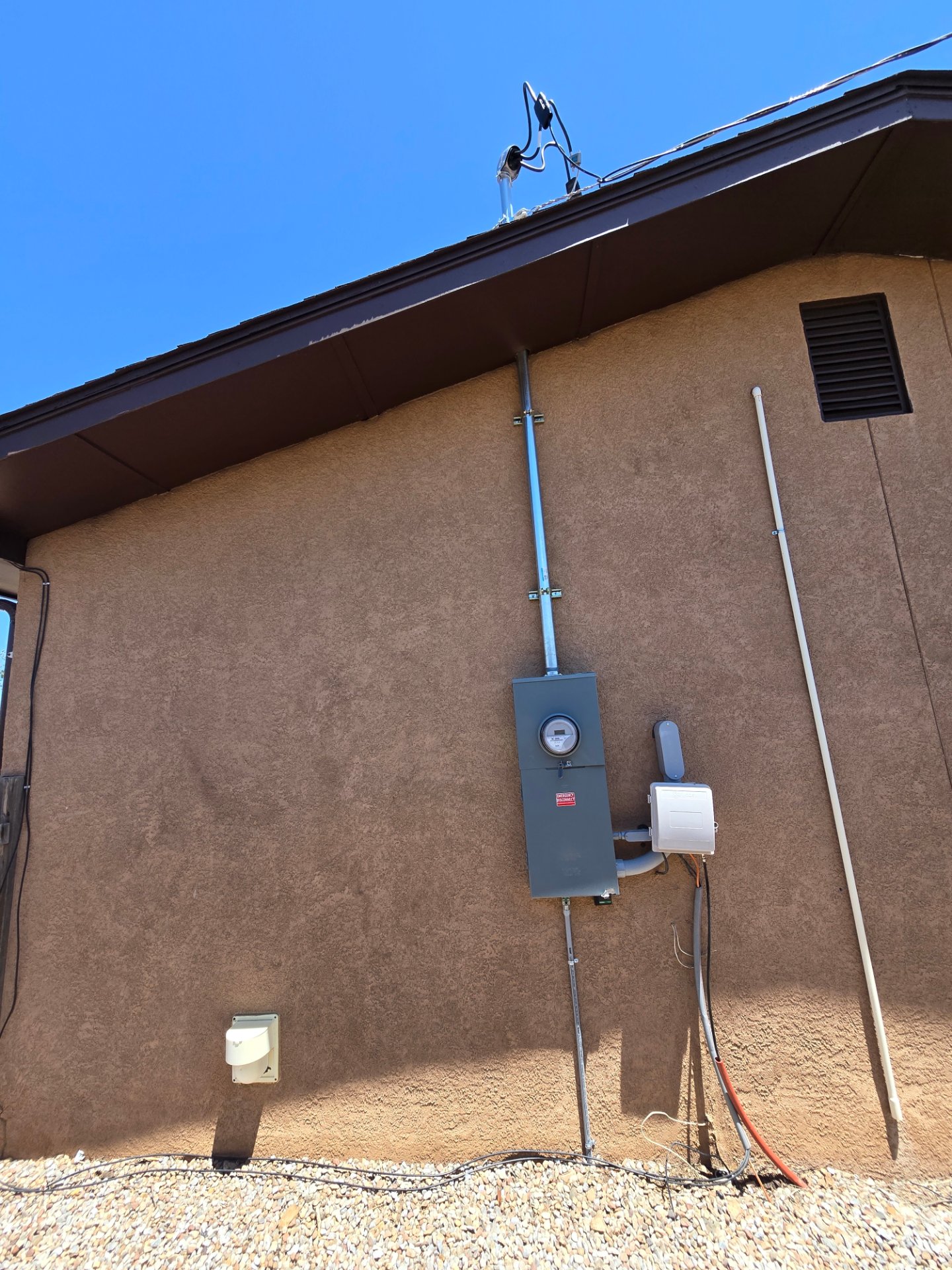Ark Electrical LLC, Electrical and Wiring Repair in Sandia Park, NM - photo 7